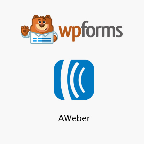 WPForms  Aweber