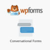 WPForms  Conversational Forms