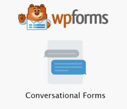 WPForms  Conversational Forms