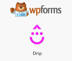 WPForms  Drip