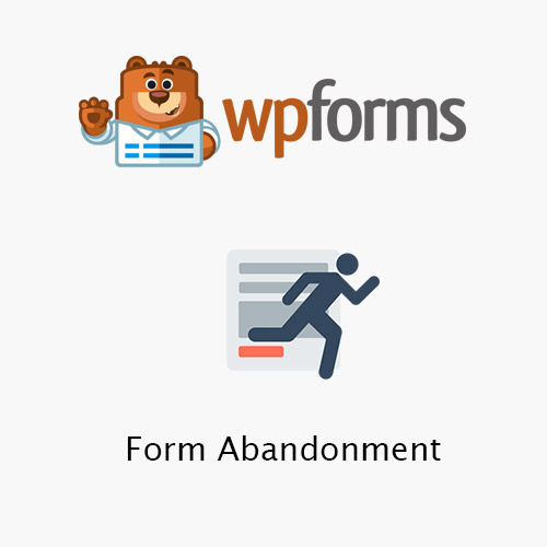 WPForms  Form Abandonment