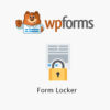 WPForms  Form Locker