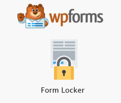 WPForms  Form Locker