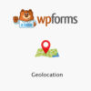 WPForms  Geolocation