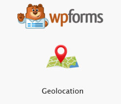 WPForms  Geolocation