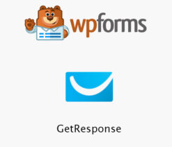 WPForms  GetResponse