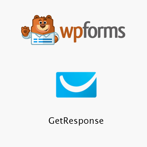 WPForms  GetResponse