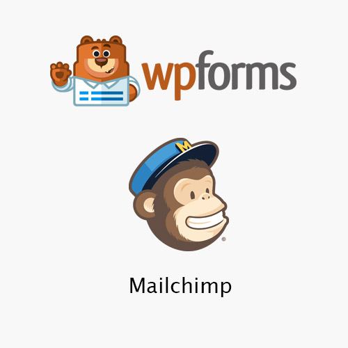 WPForms  Mailchimp