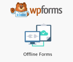 WPForms  Offline Forms