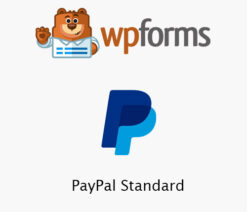 WPForms  PayPal Standard