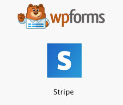WPForms  Stripe