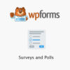 WPForms  Surveys and Polls