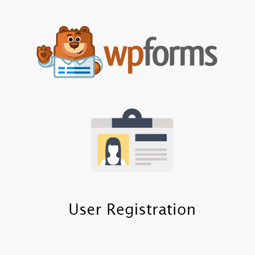 WPForms  User Registration