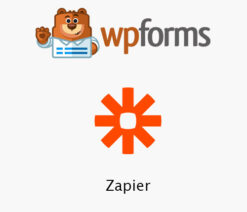 WPForms  Zapier