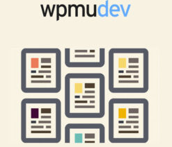 WPMU DEV New Blog Templates