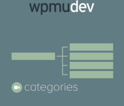 WPMU DEV Site Categories