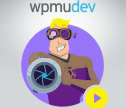 WPMU DEV Snapshot Pro