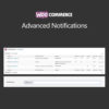 WooCommerce Advanced Notifications