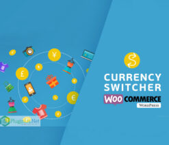 WooCommerce Currency Switcher