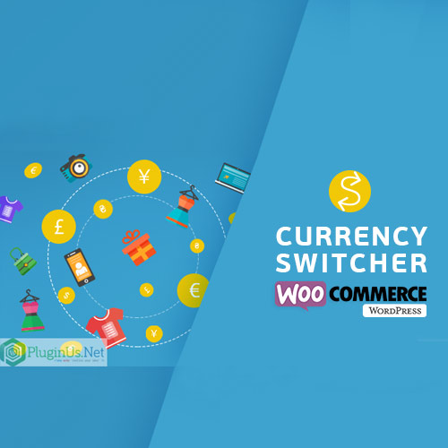 WooCommerce Currency Switcher