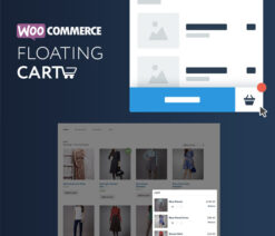 WooCommerce Floating Cart