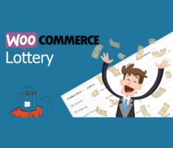 WooCommerce Lottery  WordPress Competitions and Lotteries