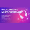 WooCommerce Multi Currency  Currency Switcher
