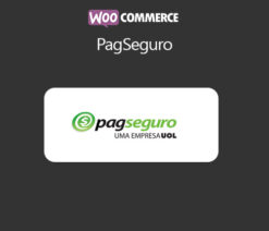 WooCommerce PagSeguro