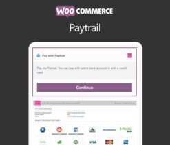 WooCommerce Paytrail