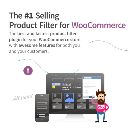 WooCommerce Product Filter