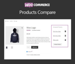 WooCommerce Products Compare