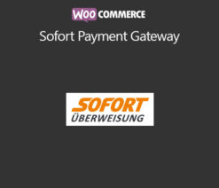 WooCommerce Sofort Payment Gateway