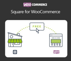 WooCommerce Square for WooCommerce