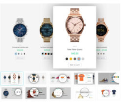 WooCommerce Variation Swatches Pro