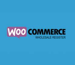 WooCommerce Wholesale Pricing Register