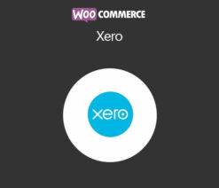 WooCommerce Xero