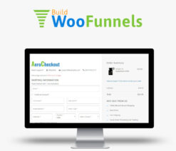 WooFunnels Aero Checkout for WooCommerce
