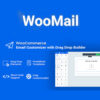 WooMail  WooCommerce Email Customizer