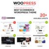 WooPress  Responsive Ecommerce WordPress Theme