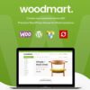 WoodMart  Responsive WooCommerce WordPress Theme