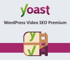 WordPress Video SEO Premium