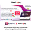 Workreap  Freelance Marketplace WordPress Theme