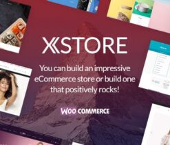 XStore   WooCommerce WordPress Theme