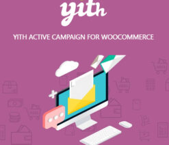 YITH Active Campaign for WooCommerce Premium