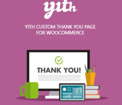 YITH Custom Thank You Page for WooCommerce Premium