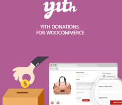 YITH Donations for WooCommerce Premium