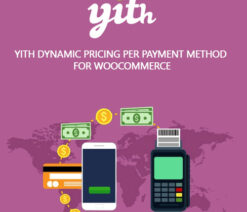 YITH Dynamic Pricing per Payment Method for WooCommerce Premium