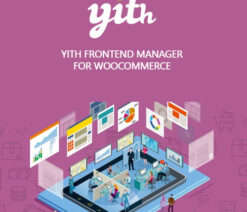 YITH Frontend Manager for WooCommerce Premium