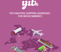 YITH Multiple Shipping Addresses for WooCommerce Premium
