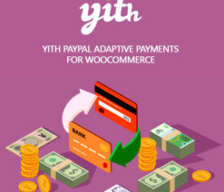 YITH Paypal Adaptive Payments for WooCommerce Premium